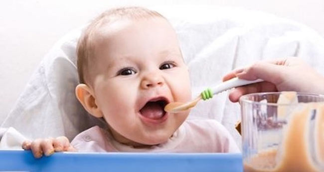 Prodotti per l'infanzia